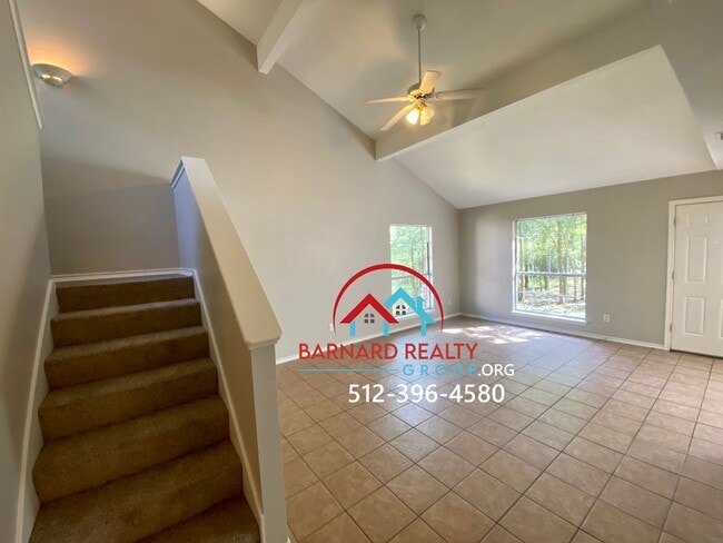 Building Photo - Available July 11: 3 bedroom, 2.5 Bath Duplex with Garage and Fenced Yard