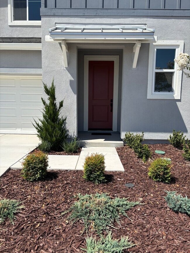 Building Photo - Beautiful 2025 Built 4/2 - New Subdivision!