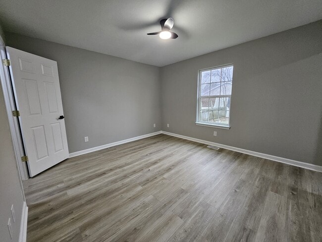 Building Photo - 3534 Hunt St