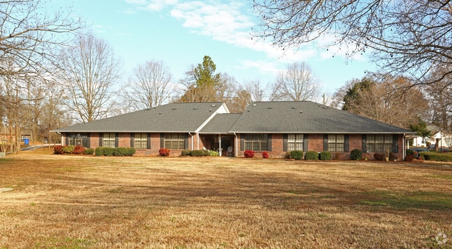 Primary Photo - Chesterfield Villas