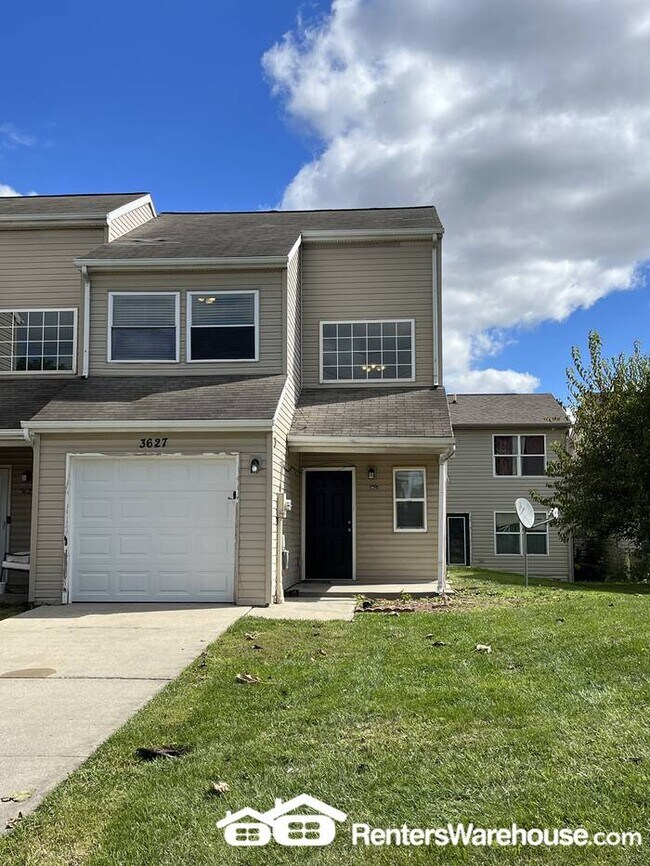 Fully Updated 3 Bedroom Condo in Universit... 3627 S Rural St