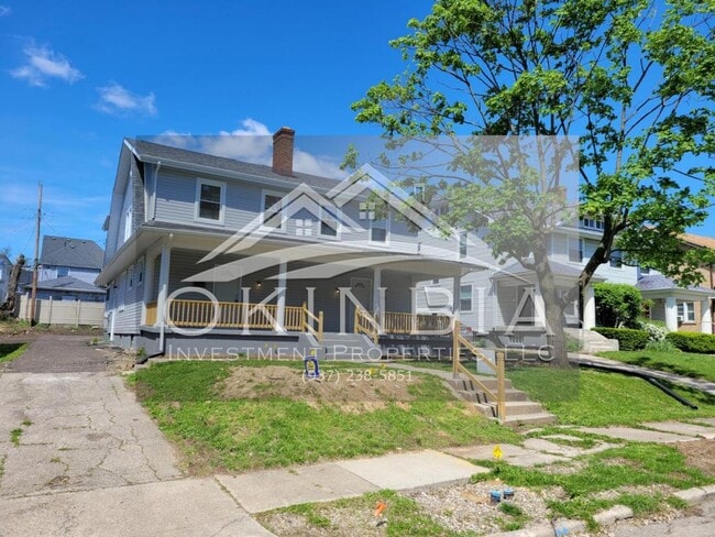 Primary Photo - 1743 Radcliff Rd