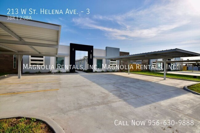 Building Photo - 213 W St Helena Ave