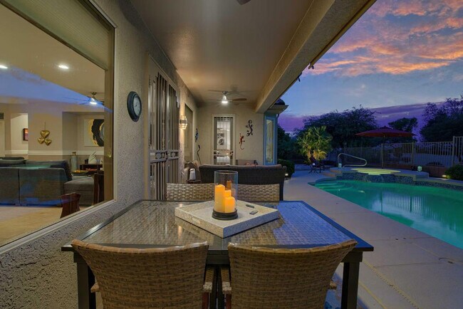 Building Photo - 17824 N Stone Haven Dr