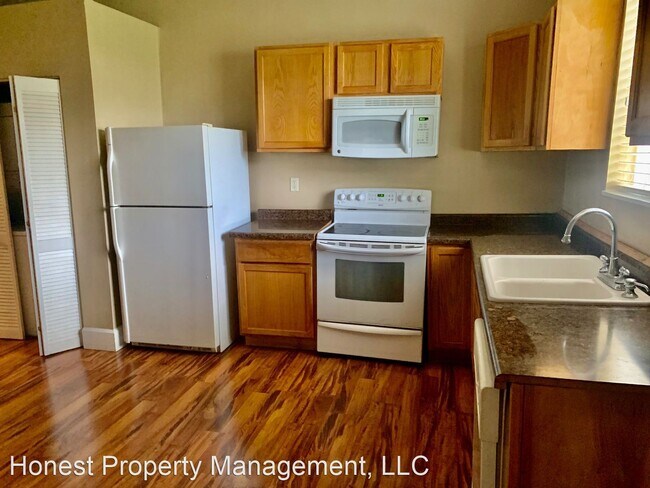 Building Photo - 3 br, 1 bath House - 1741 S Talbot St