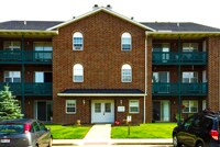 Building Photo - 1150 Tollis Pky
