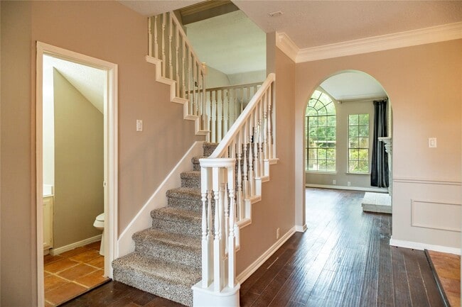 Building Photo - 3523 Ashlock Dr