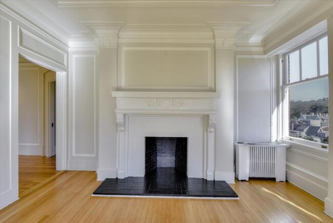 Building Photo - 4 bedroom in San Francisco CA 94118