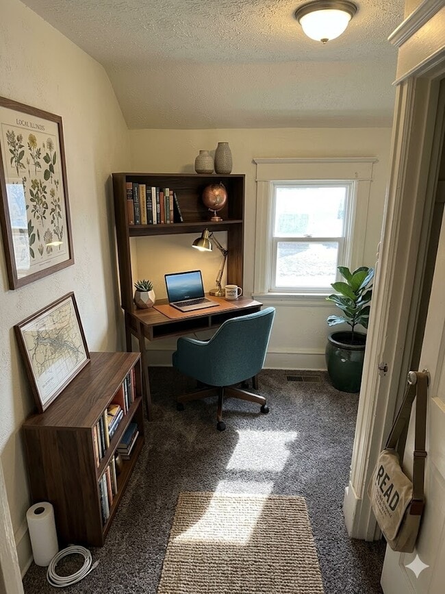 Building Photo - 231 Forest Ave