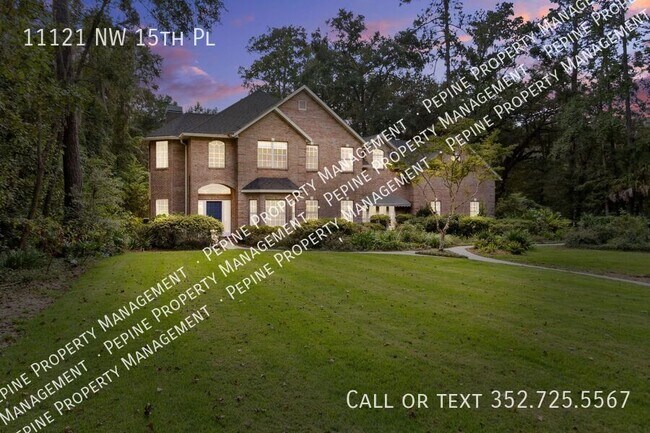 Building Photo - 11121 NW 15th Pl