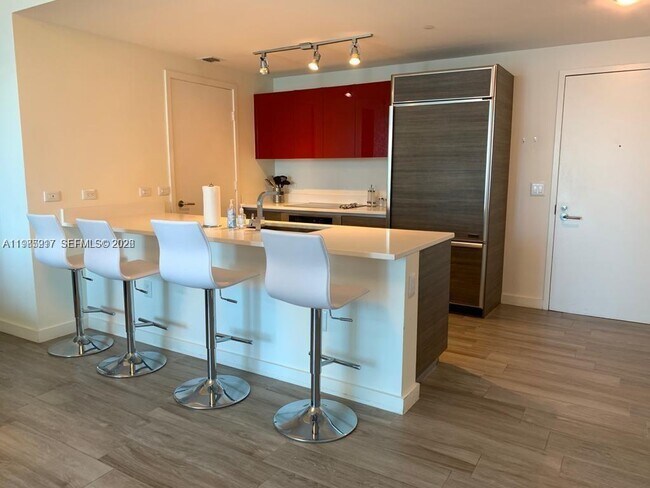 Building Photo - 1100 S Miami Ave