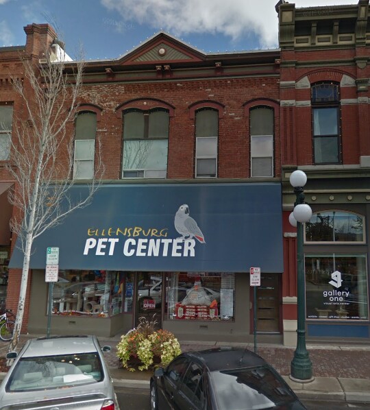 Primary Photo - 410 N Pearl St