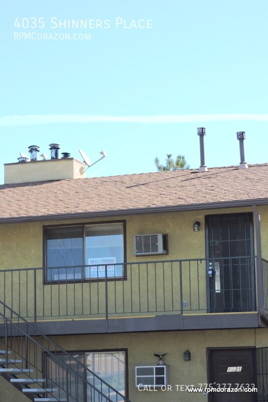 Building Photo - 4035 Shinners Pl