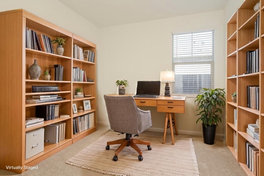 Building Photo - 11022 W Marguerite Ave