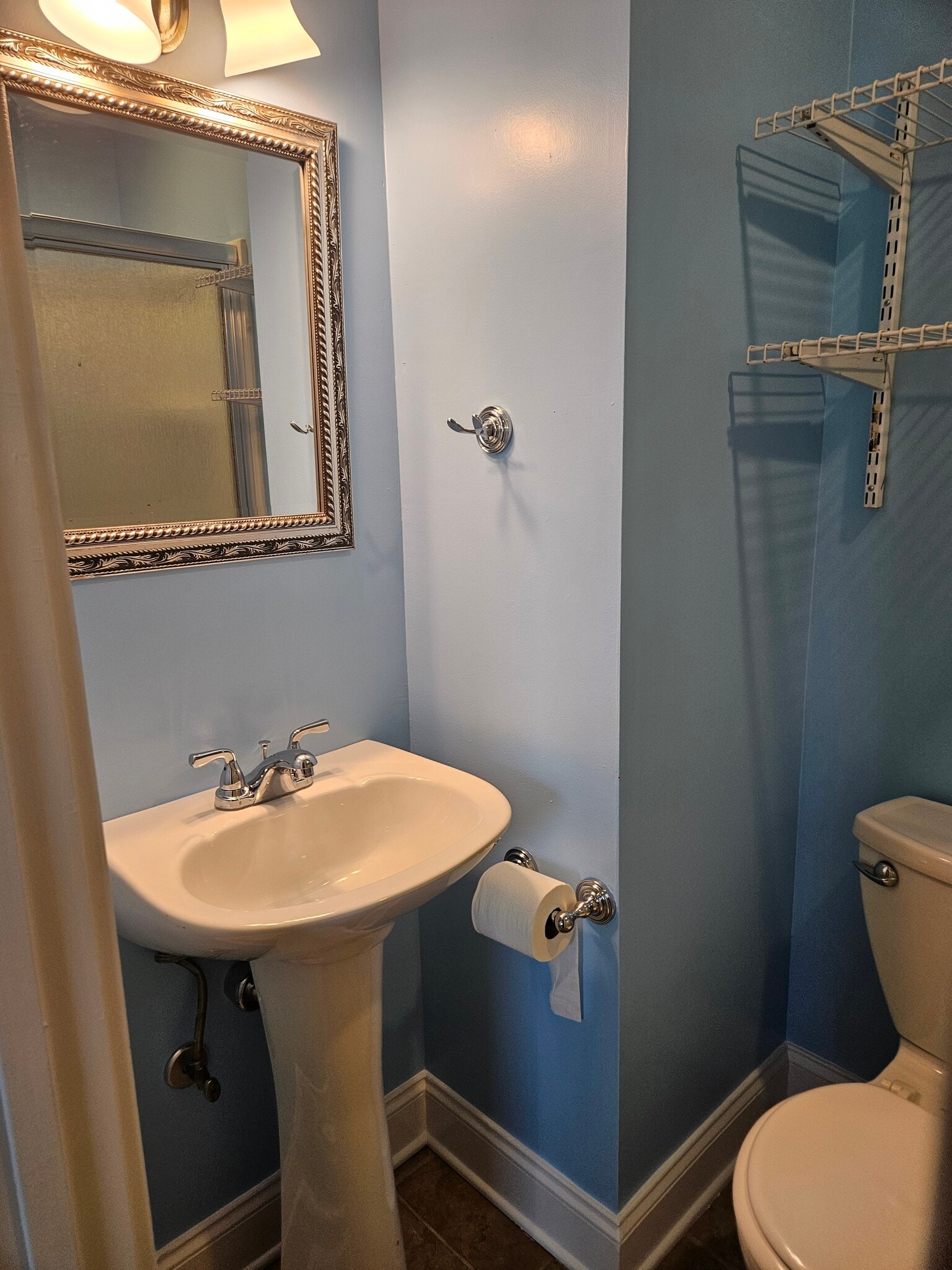 Bath - 210 N 10th St