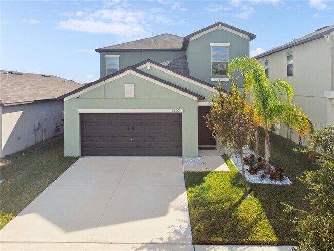 Building Photo - 5507 Rainwood Meadows Dr