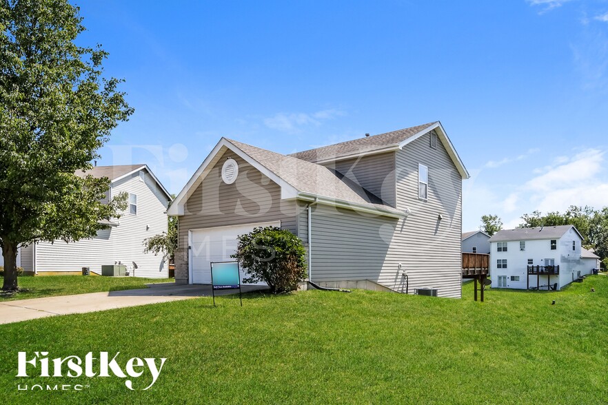 Building Photo - 1250 Flintshire Ln