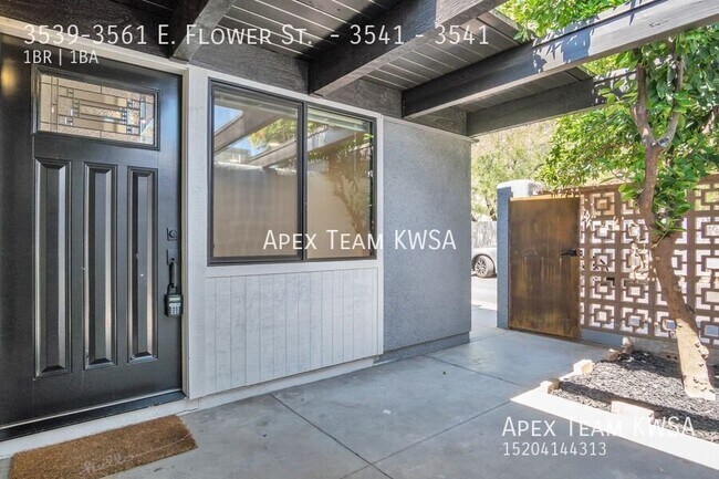 Building Photo - 3539-3561-3561 E Flower St