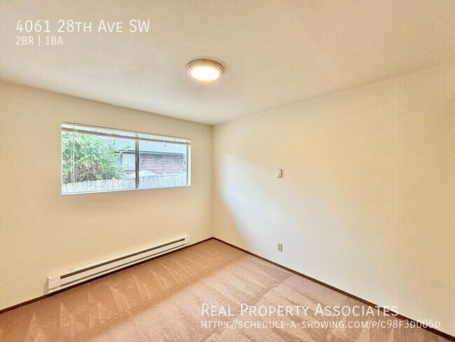 Building Photo - 4061 28th Ave SW