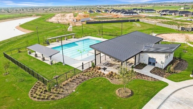 Building Photo - 2007 Woodlark Way