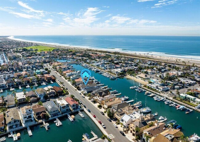 Building Photo - Custom Home with Boat Dock