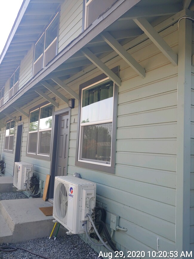 Building Photo - 2567 S Rowell Ave