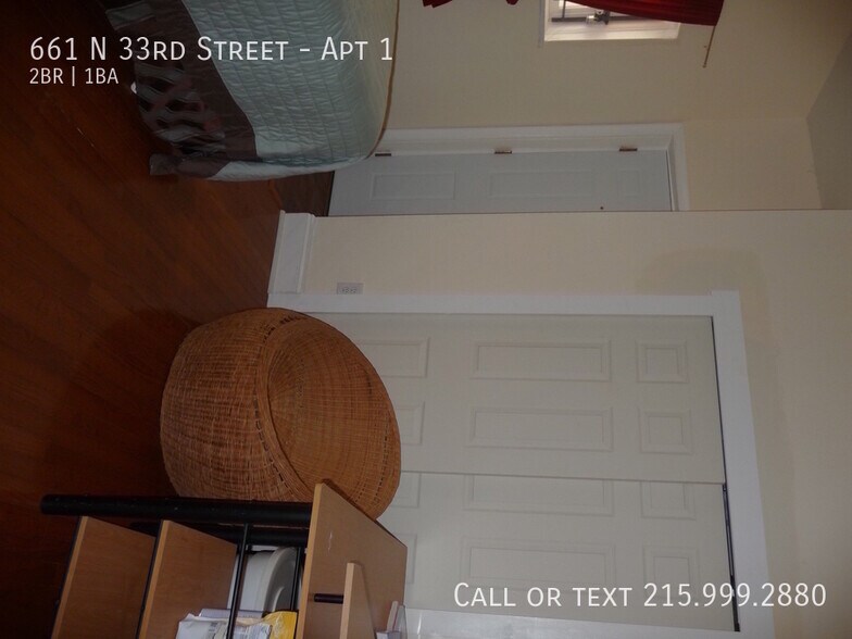 Building Photo - 661 N 33rd St