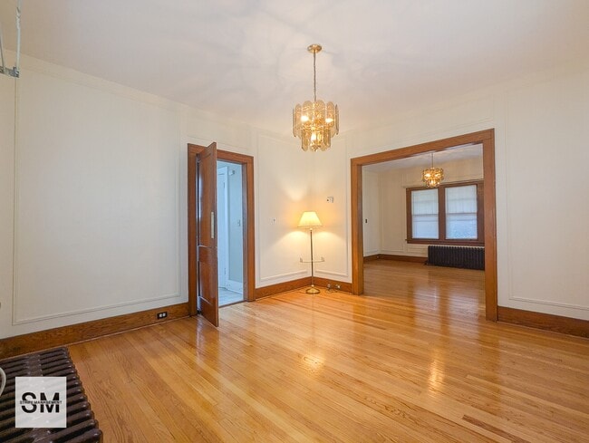 Building Photo - 23 Milmarson Pl NW