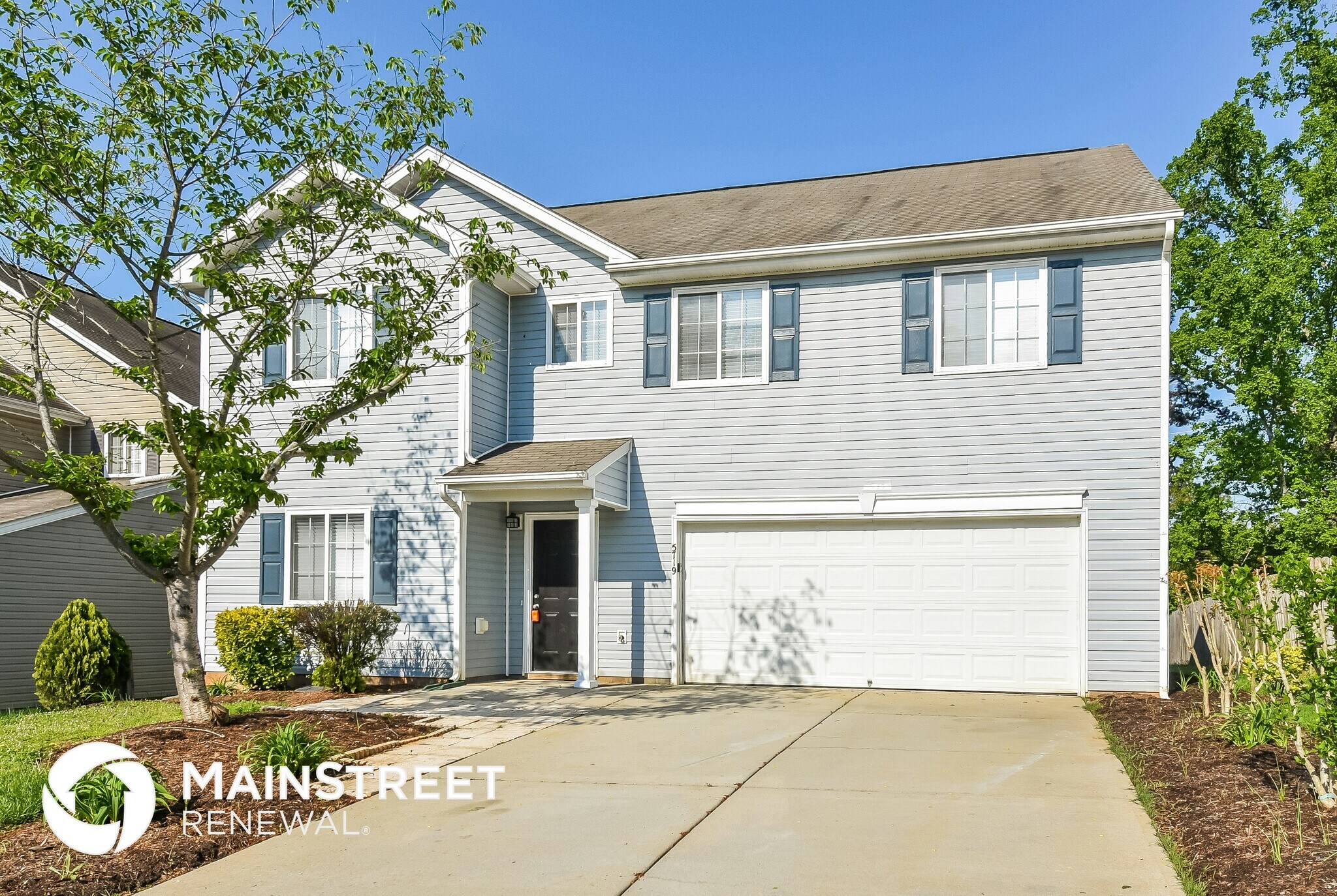 Building Photo - 5719 Waterpoint Dr
