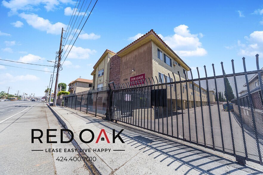 Building Photo - 6546 Sepulveda Blvd
