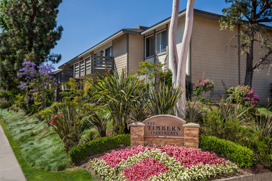 Primary Photo - Timbers Apartments, El Toro