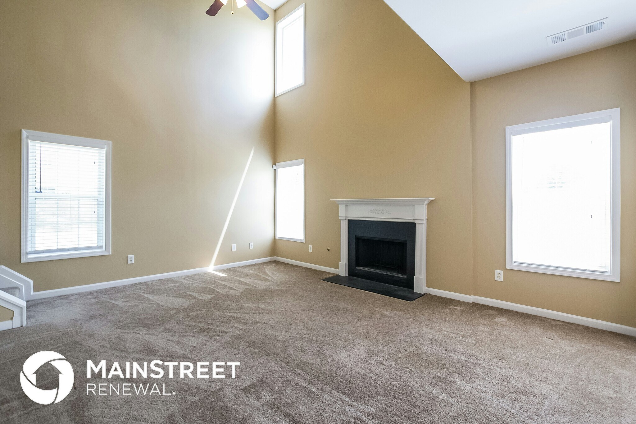 Building Photo - 7517 Cole Ln