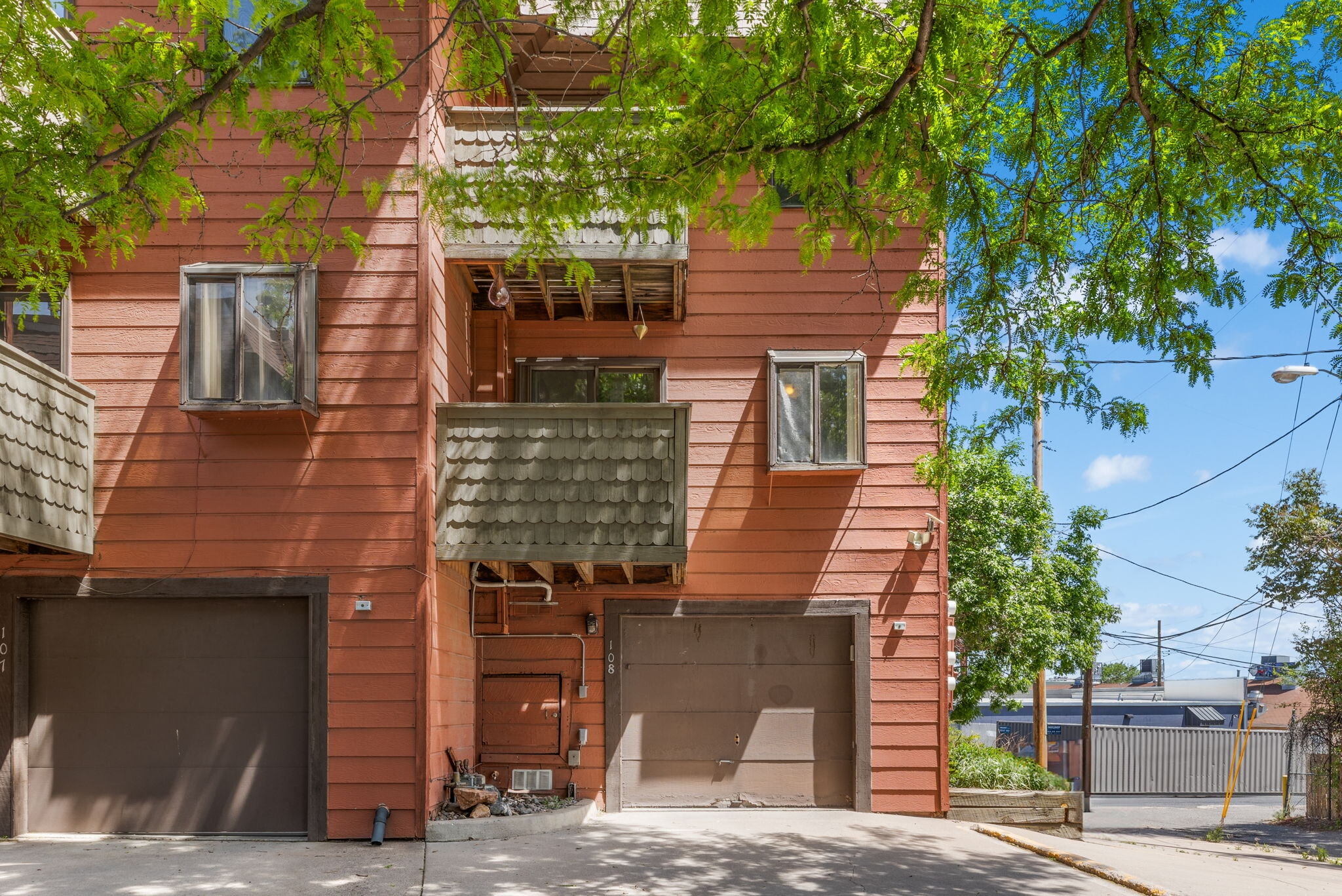 Building Photo - 3050 West 32nd Avenue