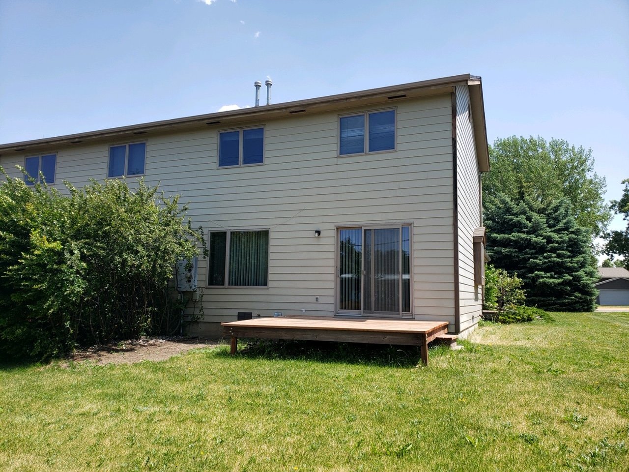Building Photo - 513 N 19th Ave