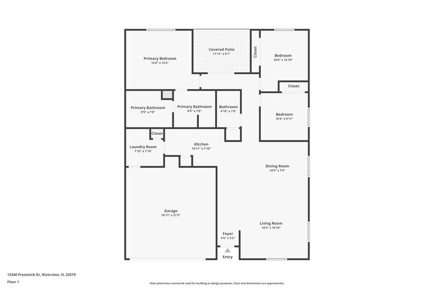 Building Photo - 13340 Prestwick Dr