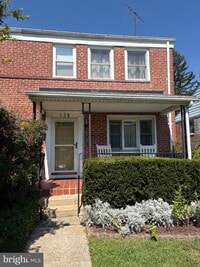 Building Photo - 138 Marburth Ave