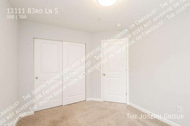 Building Photo - 13111 83rd Ln S
