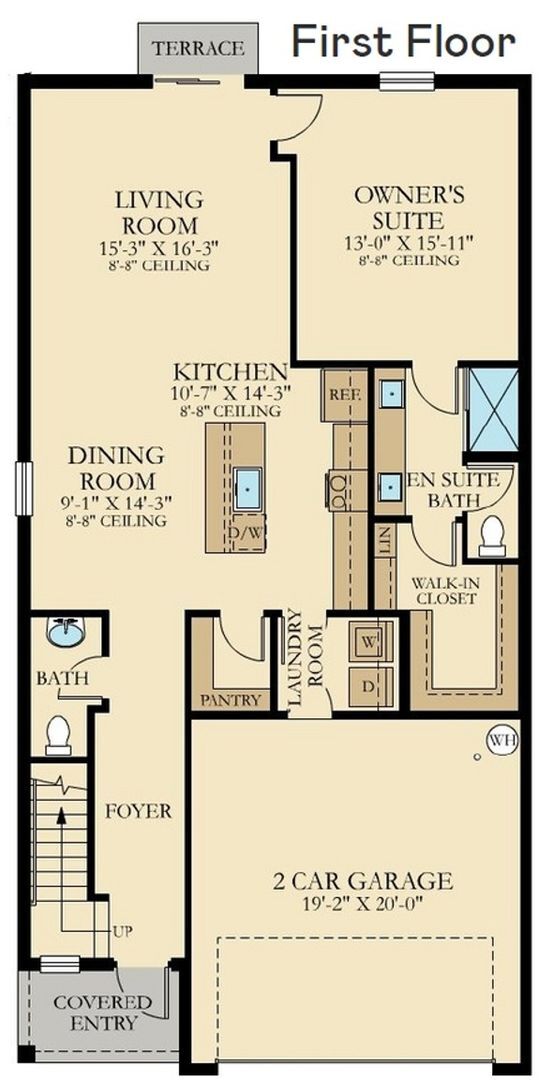 Building Photo - Spacious 5BR House in Fort Pierce, 5 minut...