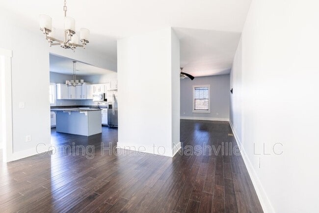 Building Photo - 3409 Elkins Ave