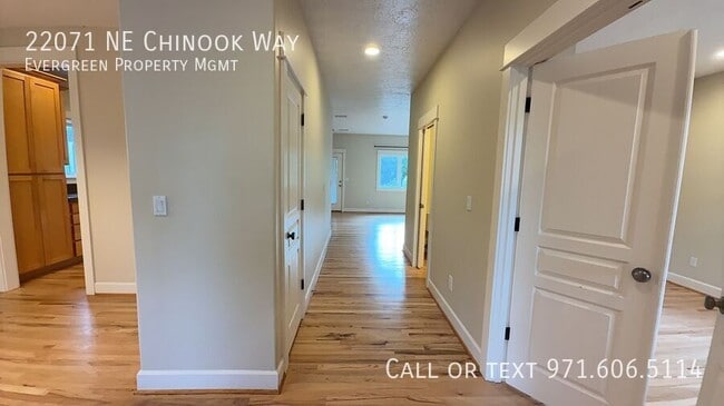 Building Photo - 22071 NE Chinook Way