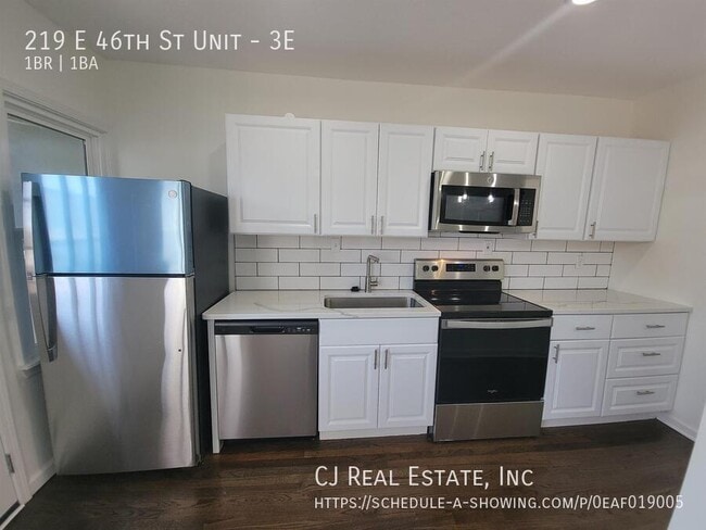 Building Photo - 219 E 46th St