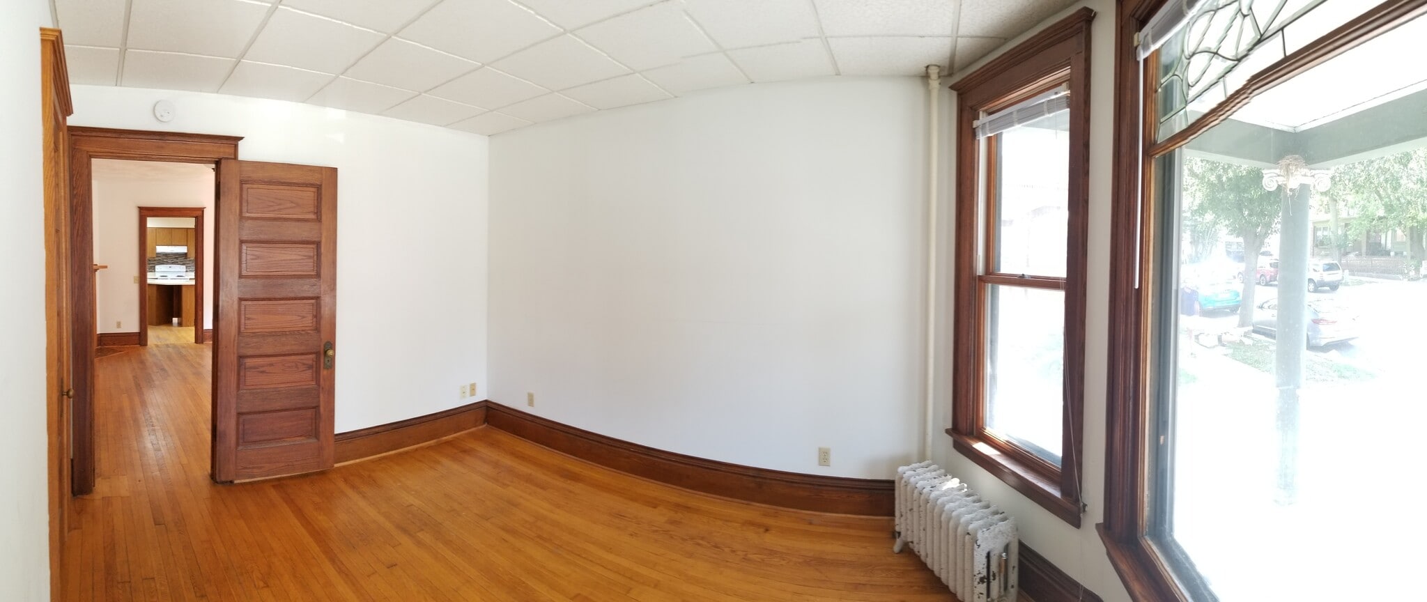 Building Photo - 23 N Hancock St