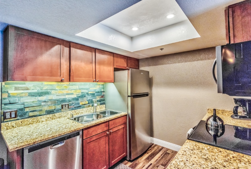 Building Photo - 4200 S Valley View Blvd