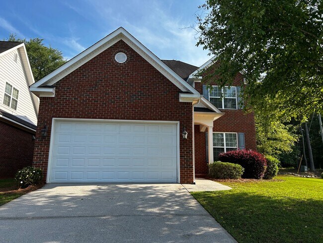 Building Photo - 2500 Grier Cir
