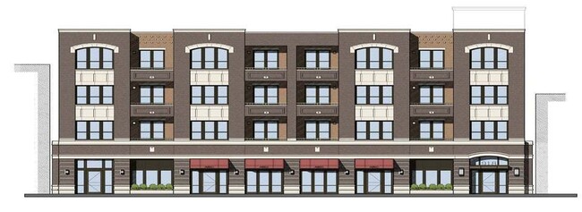 Building Photo - 2 bedroom with balcony facing south in Lakeview