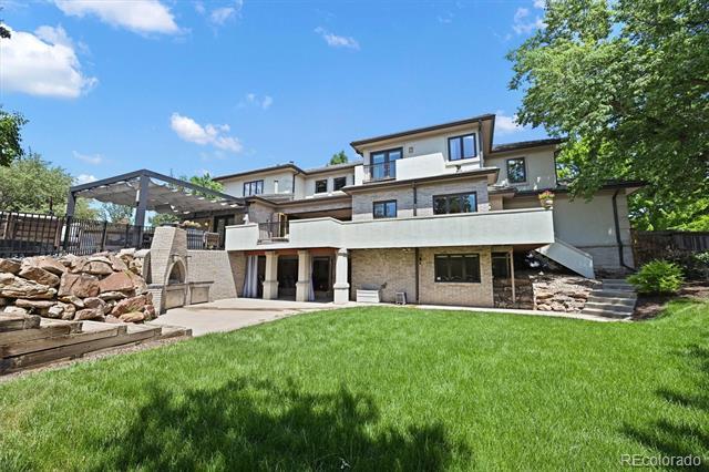 Building Photo - 4181 S Ivy Ln