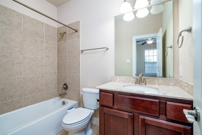 Building Photo - 16406 Baston Creek Dr