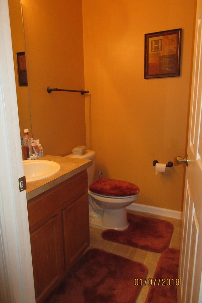 Building Photo - 12301 Kernan Forest Blvd