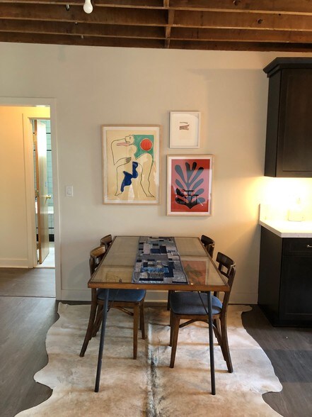 dining for four - 22357 Pacific Coast Hwy