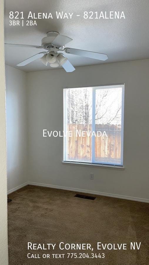 Building Photo - 821 Alena Way